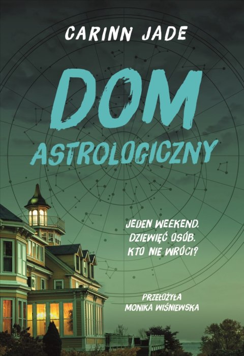 Dom astrologiczny Dom astrologiczny