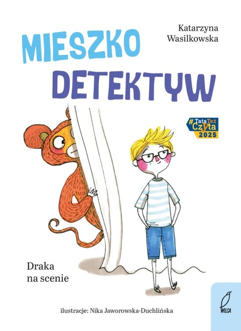 Draka na scenie. Mieszko Detektyw Draka na scenie. Mieszko Detektyw