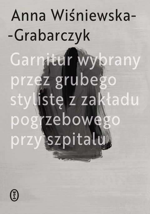 Garnitur wybrany przez grubego stylistę z zakładu pogrzebowego przy szpitalu Garnitur wybrany przez grubego stylistę z zakładu pogrzebowego przy szpitalu