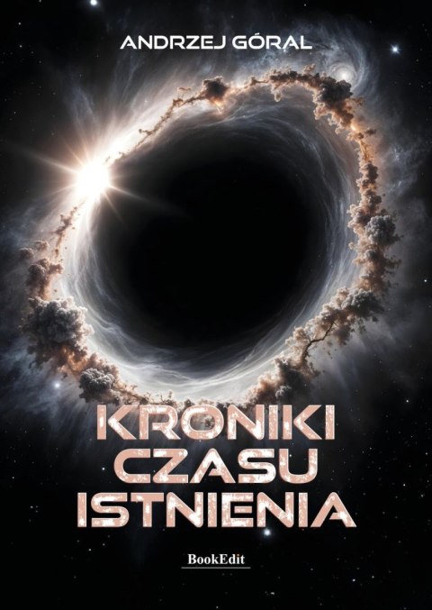 Kroniki czasu istnienia Kroniki czasu istnienia