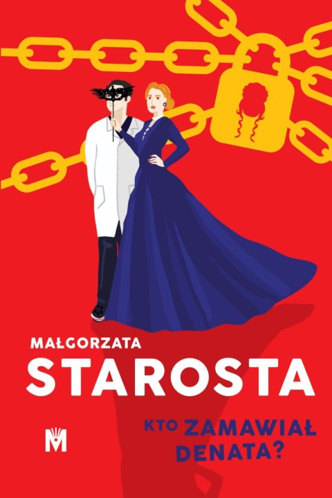 Kto zamawiał denata? Kto zamawiał denata?