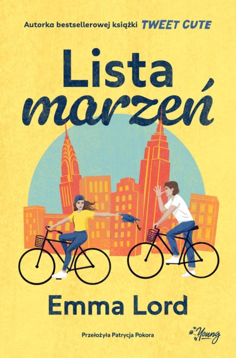 Lista marzeń Lista marzeń