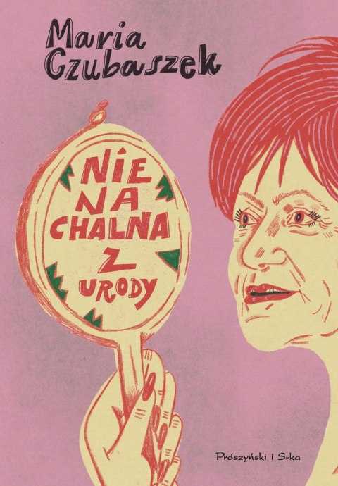 Nienachalna z urody wyd. 2025 Nienachalna z urody wyd. 2025