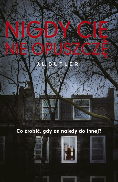 Nigdy cię nie opuszczę Nigdy cię nie opuszczę
