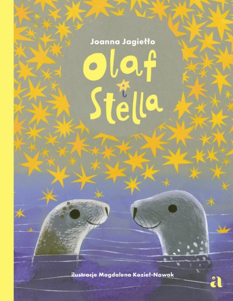 Olaf i Stella Olaf i Stella