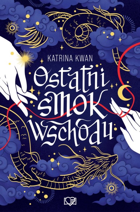 Ostatni smok wschodu Ostatni smok wschodu