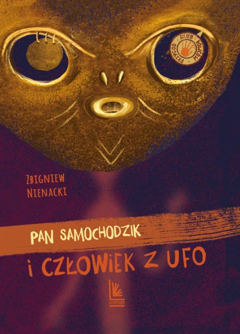 Pan Samochodzik i człowiek z ufo wyd. 2 Pan Samochodzik i człowiek z ufo wyd. 2