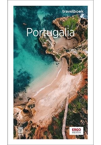 Portugalia. Travelbook Portugalia. Travelbook