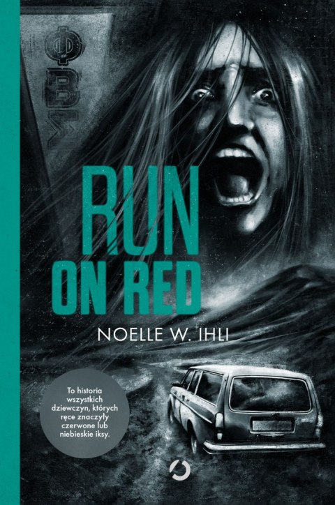 Run on Red Run on Red
