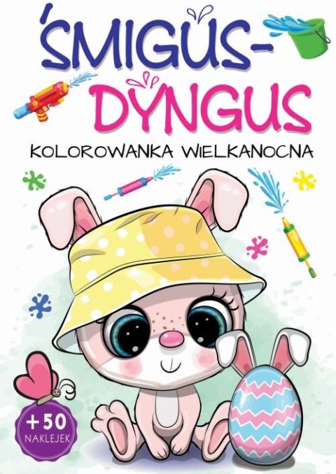 Śmigus dyngus Śmigus dyngus