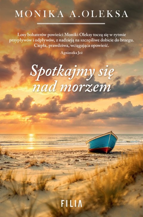 Spotkajmy się nad morzem wyd. 2