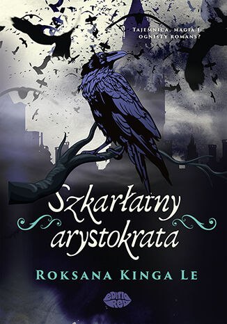Szkarłatny arystokrata Szkarłatny arystokrata