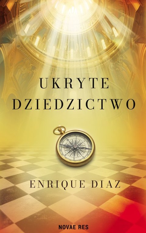 Ukryte dziedzictwo Ukryte dziedzictwo