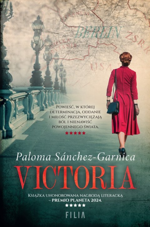 Victoria Victoria