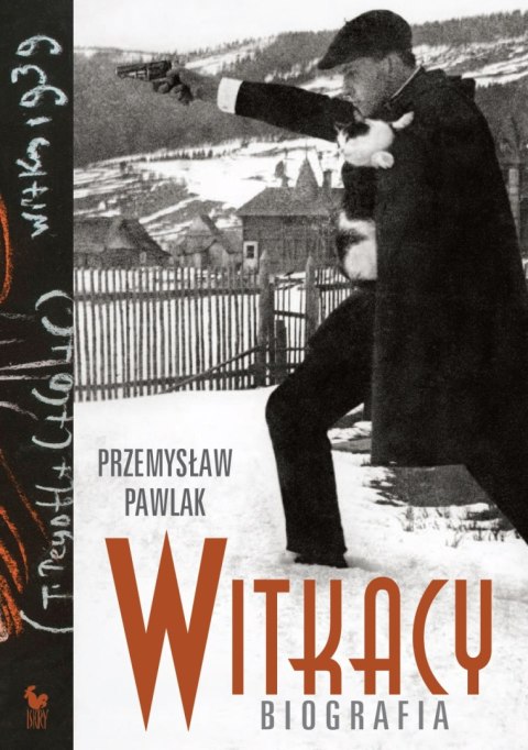 Witkacy. Biografia Witkacy. Biografia