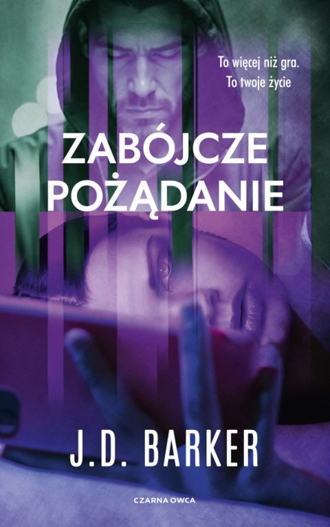Zabójcze pożądanie Zabójcze pożądanie