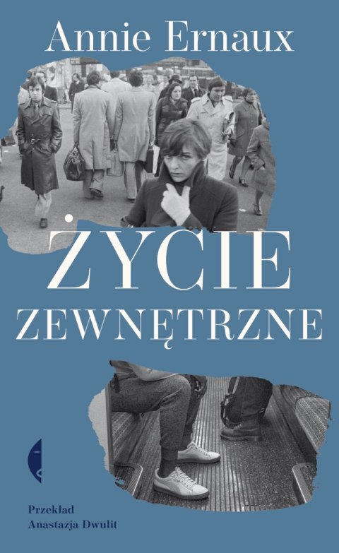 Życie zewnętrzne Życie zewnętrzne