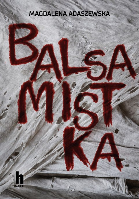 Balsamistka Balsamistka