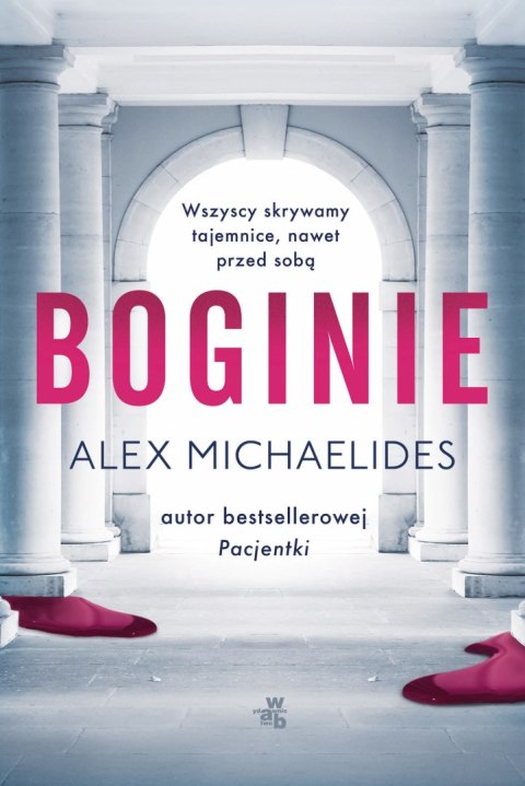 Boginie wyd. 2025 Boginie wyd. 2025
