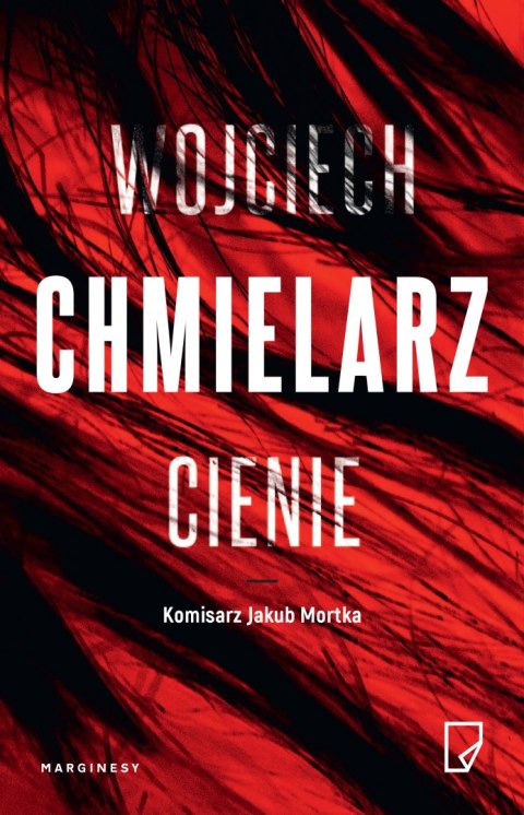 Cienie wyd. 3 Cienie wyd. 3