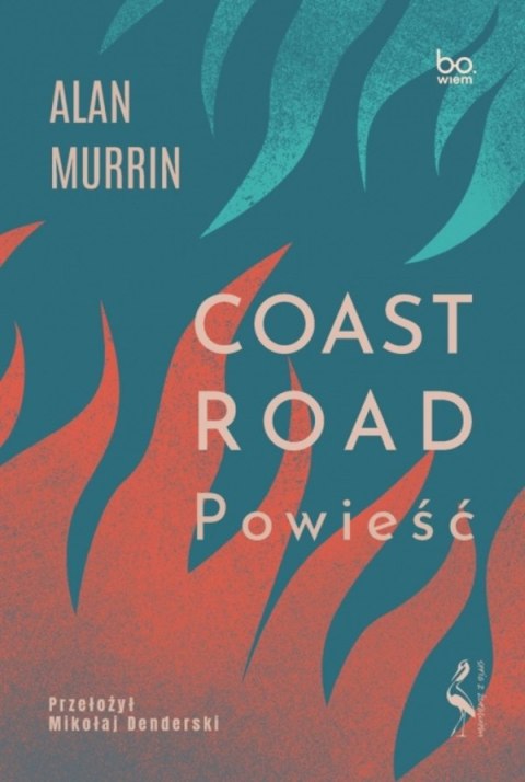 Coast Road Coast Road