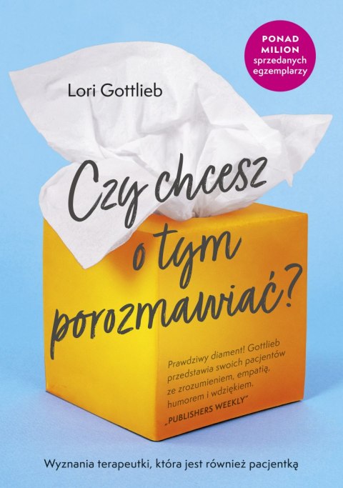 Czy chcesz o tym porozmawiać Czy chcesz o tym porozmawiać