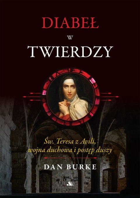 Diabeł w twierdzy Diabeł w twierdzy