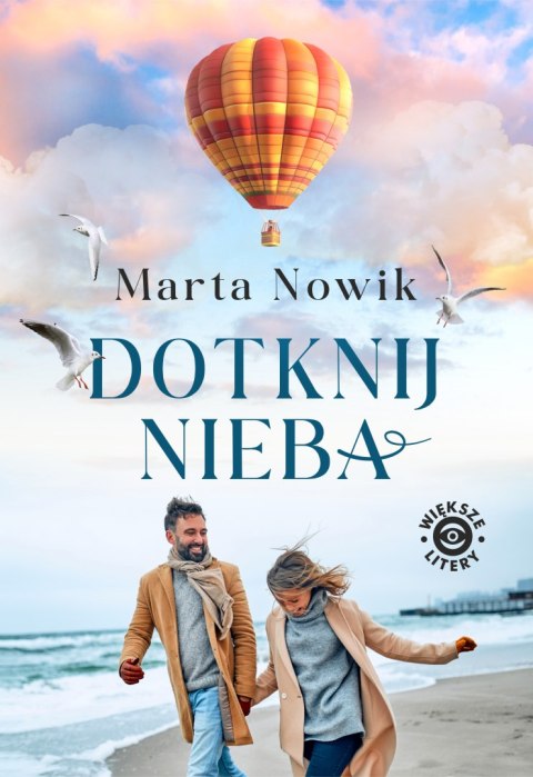 Dotknij nieba Dotknij nieba