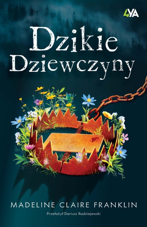 Dzikie dziewczyny Dzikie dziewczyny