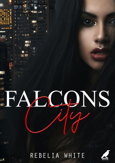 Falcons City Falcons City