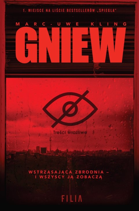 Gniew Gniew