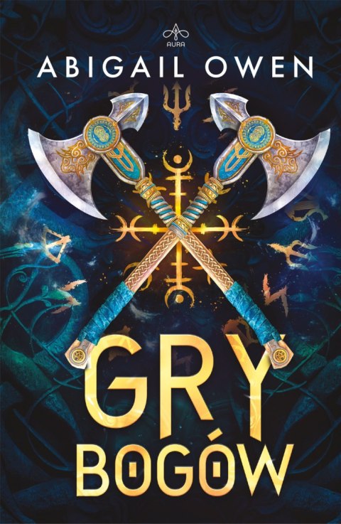 Gry bogów Gry bogów