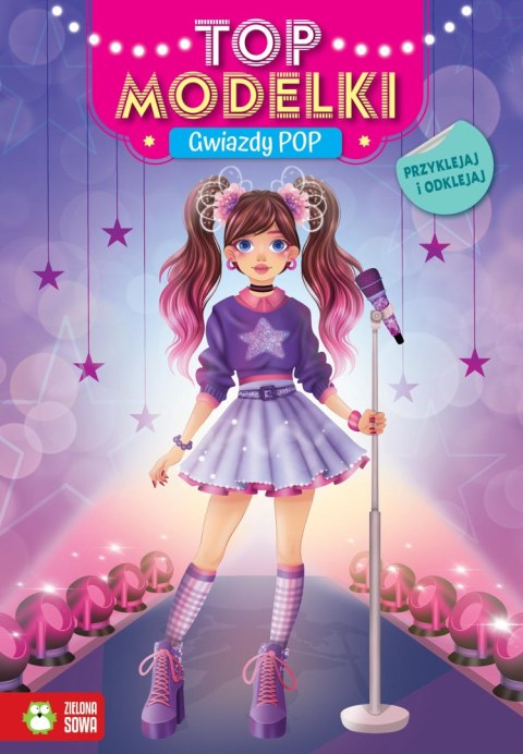 Gwiazdy POP. Top modelki Gwiazdy POP. Top modelki