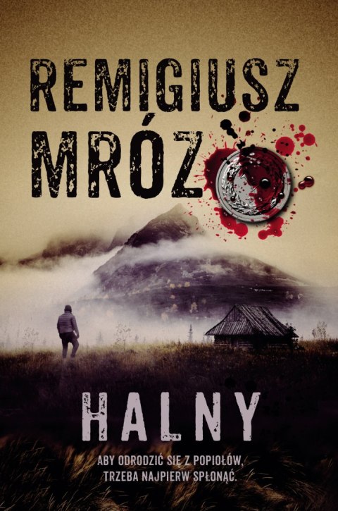Halny wyd. 3 Halny wyd. 3