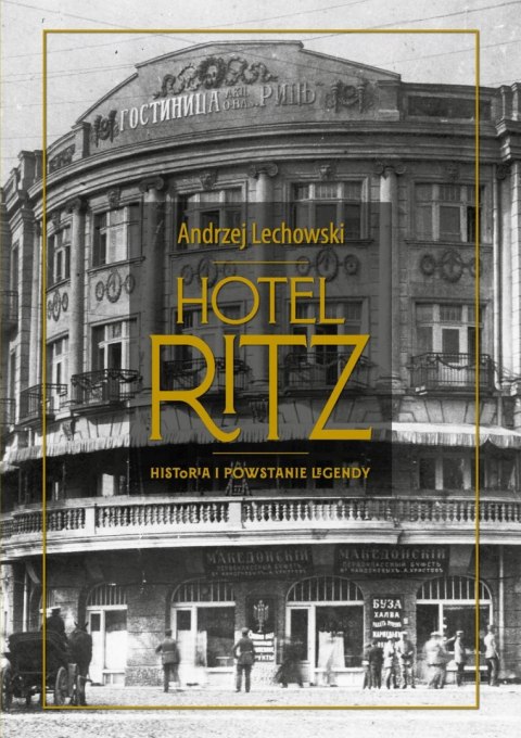 Hotel Ritz Hotel Ritz