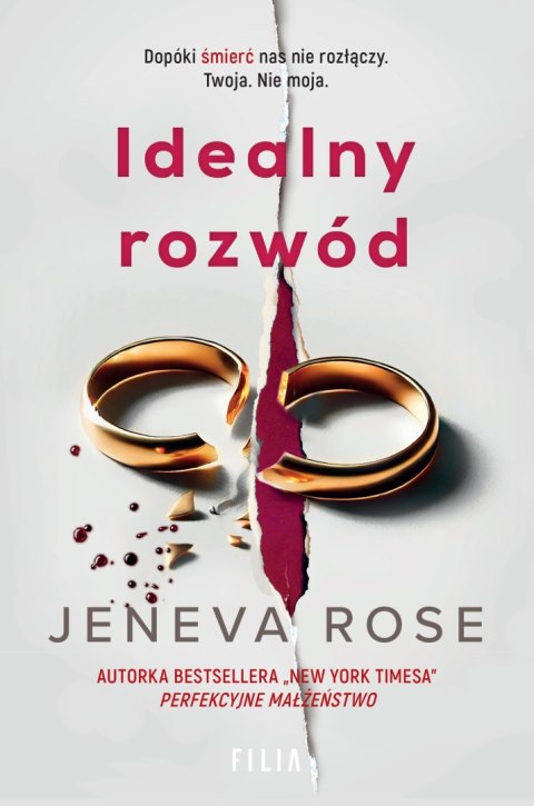 Idealny rozwód Idealny rozwód