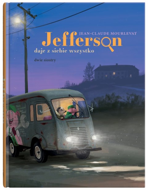 Jefferson daje z siebie wszystko Jefferson daje z siebie wszystko