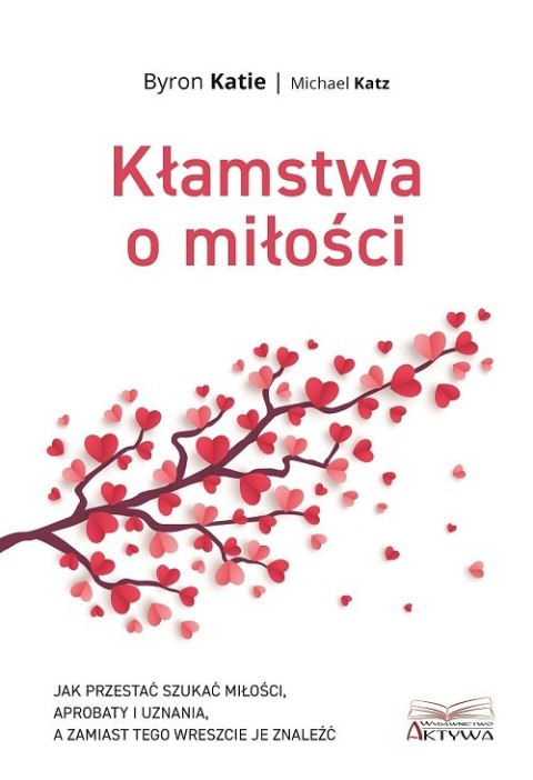 Kłamstwa o miłości Kłamstwa o miłości