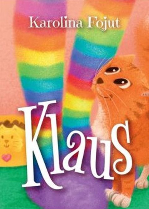Klaus Klaus