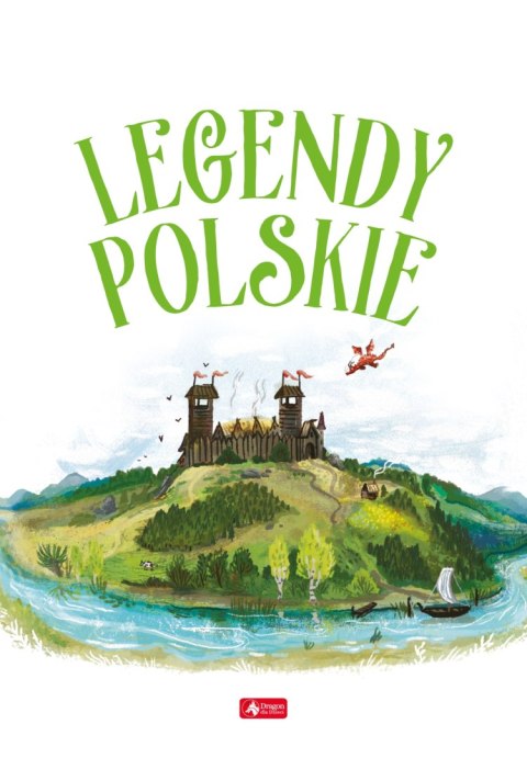 Legendy Polskie Legendy Polskie
