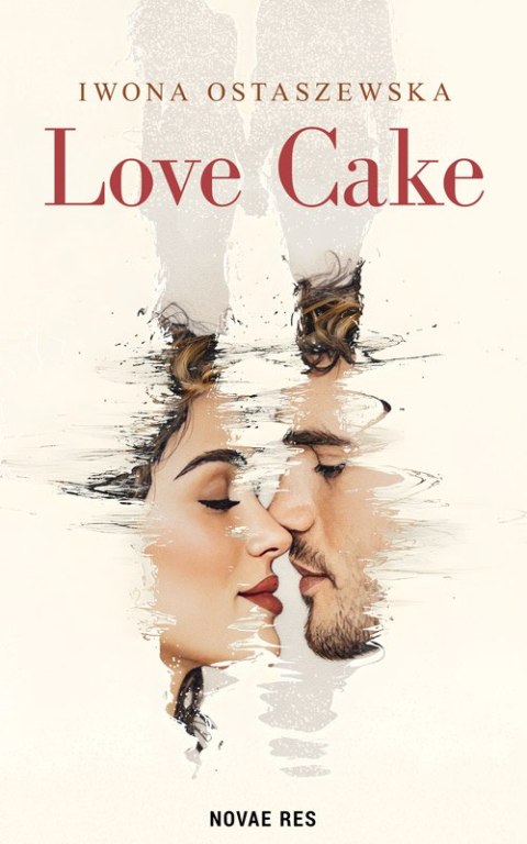 Love Cake Love Cake