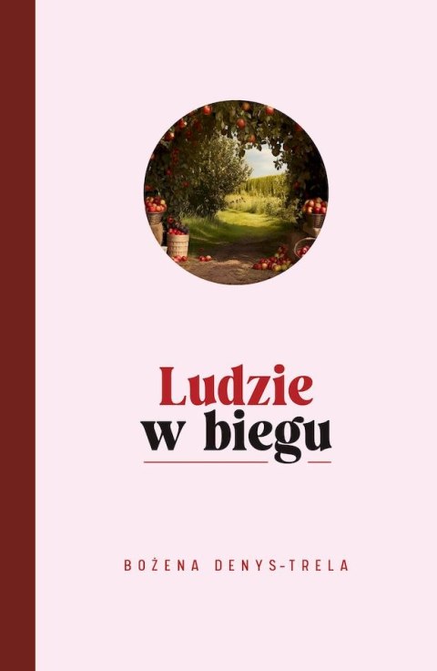Ludzie w biegu Ludzie w biegu