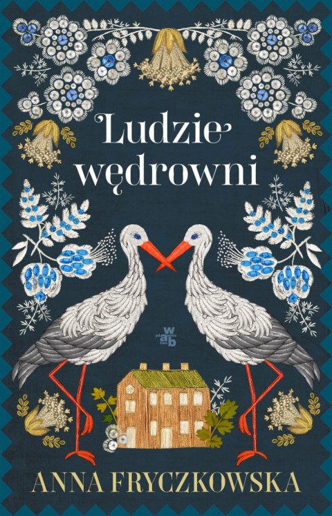 Ludzie wędrowni Ludzie wędrowni