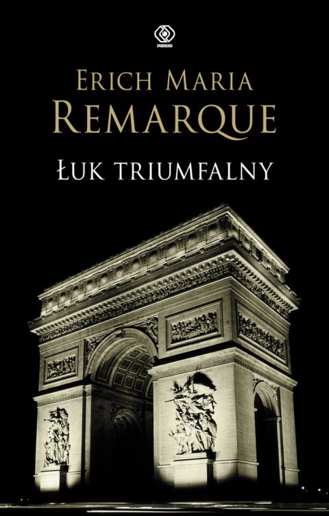 Łuk Triumfalny wyd. 2025 Łuk Triumfalny wyd. 2025