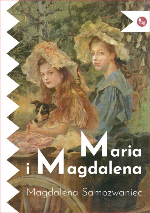 Maria i Magdalena Maria i Magdalena