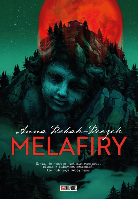Melafiry Melafiry