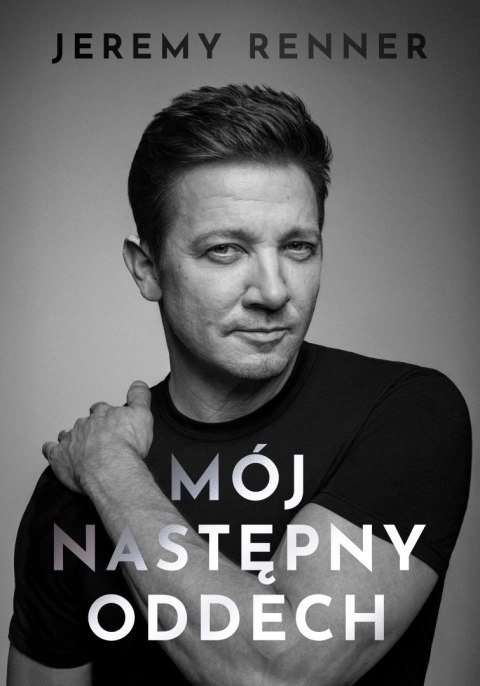 Mój następny oddech Mój następny oddech