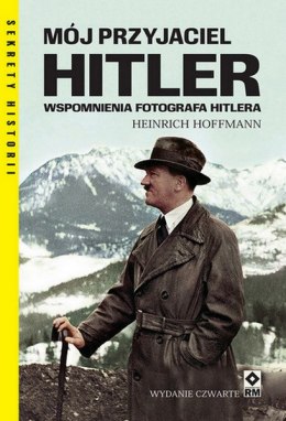 Mój przyjaciel Hitler wyd. 2025