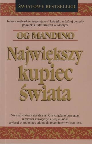 Największy kupiec świata Największy kupiec świata