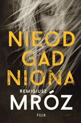 Nieodgadniona wyd. 3